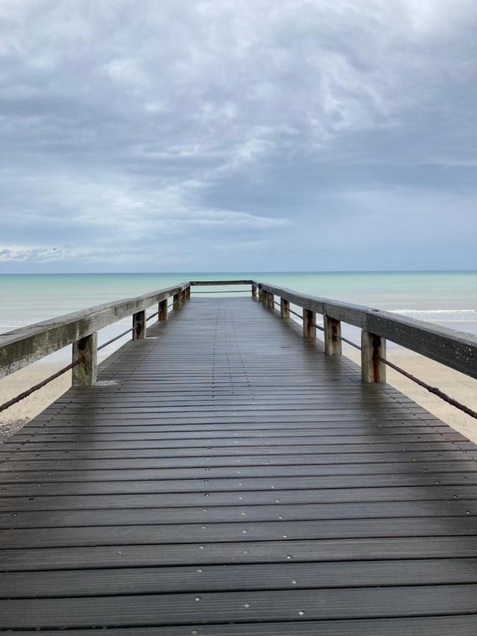Gite Le Beluga - Proche Mer - Veules-Les-Roses Exterior photo